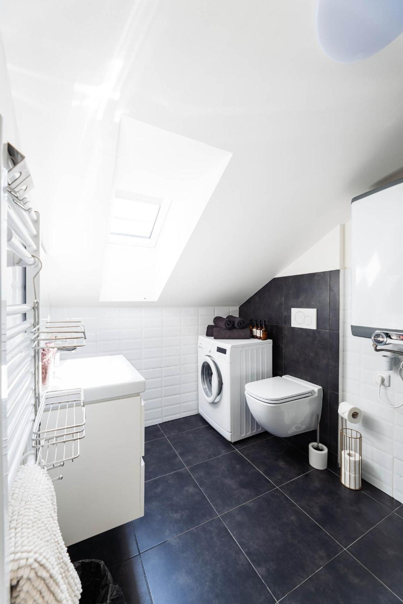 Silvie Apartments - Wurmova Olomouc Pokoj fotografie