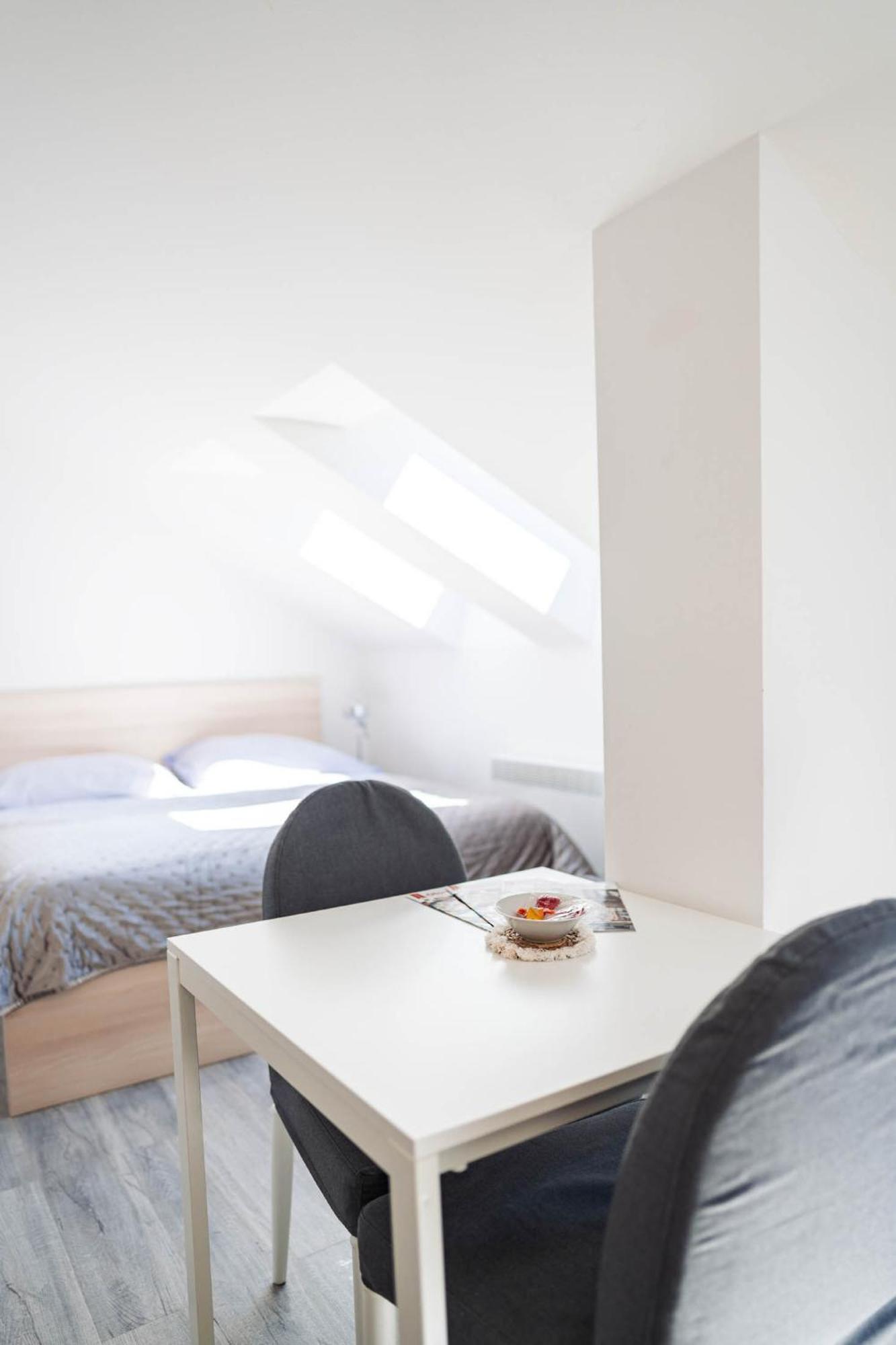 Silvie Apartments - Wurmova Olomouc Pokoj fotografie