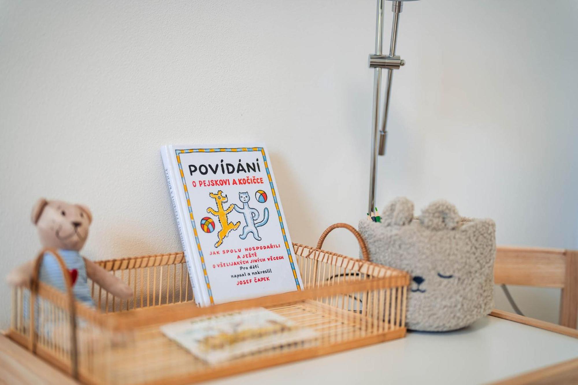Silvie Apartments - Wurmova Olomouc Pokoj fotografie
