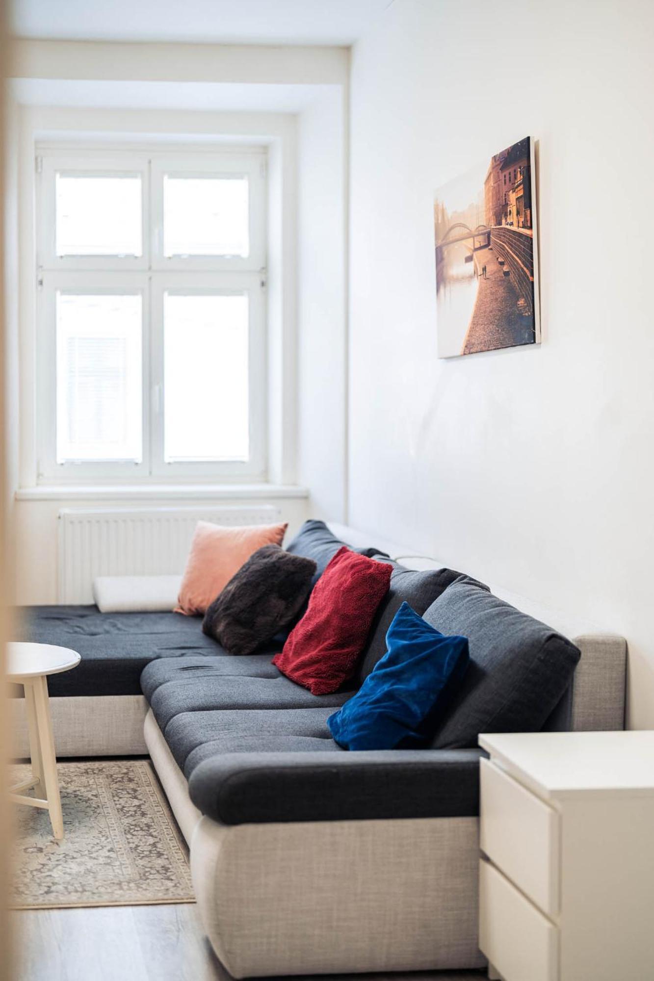 Silvie Apartments - Wurmova Olomouc Exteriér fotografie
